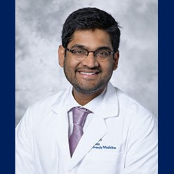 Sooraj Kumar, MD