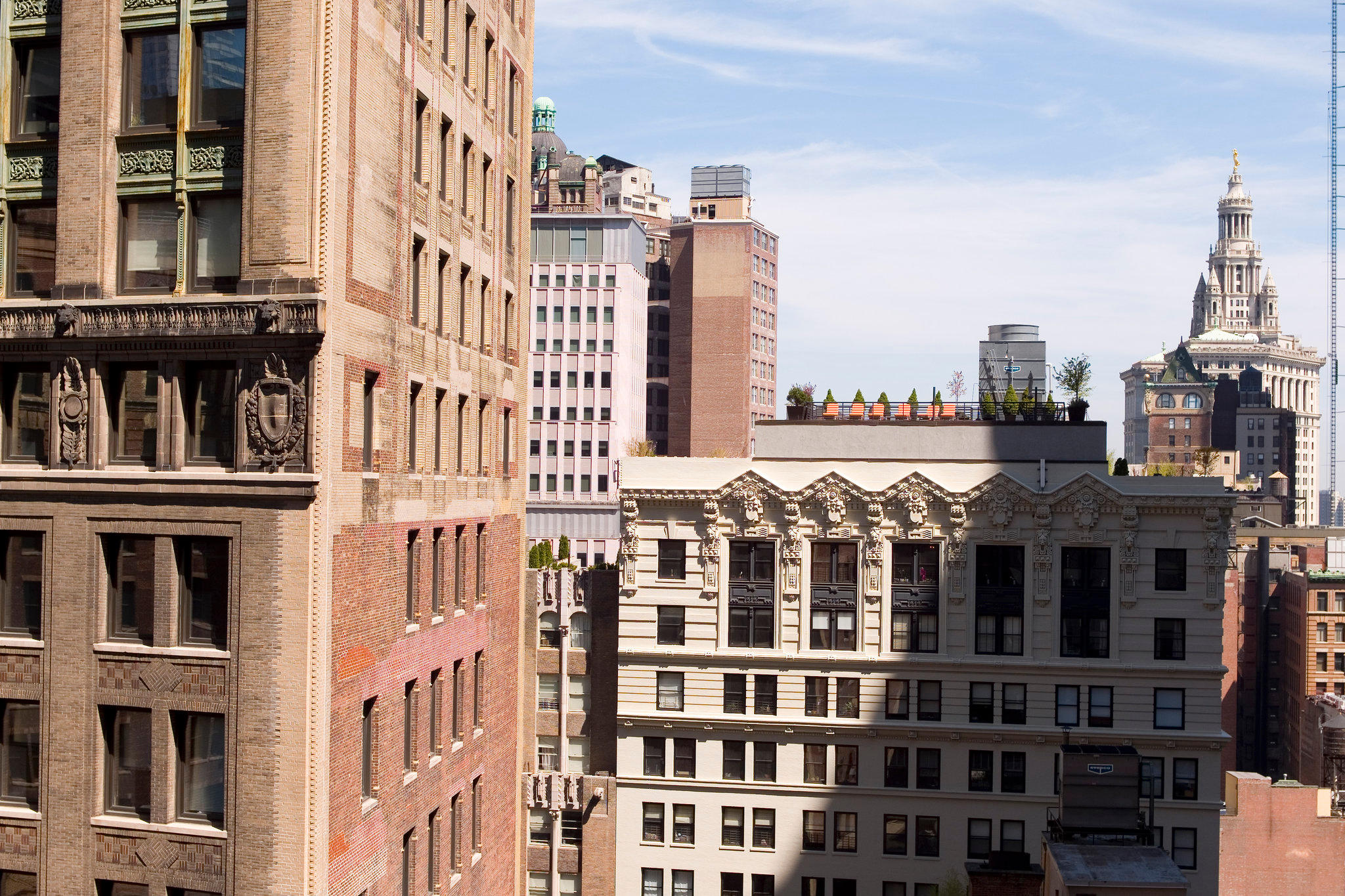 Holiday Inn New York City - Wall Street Photo