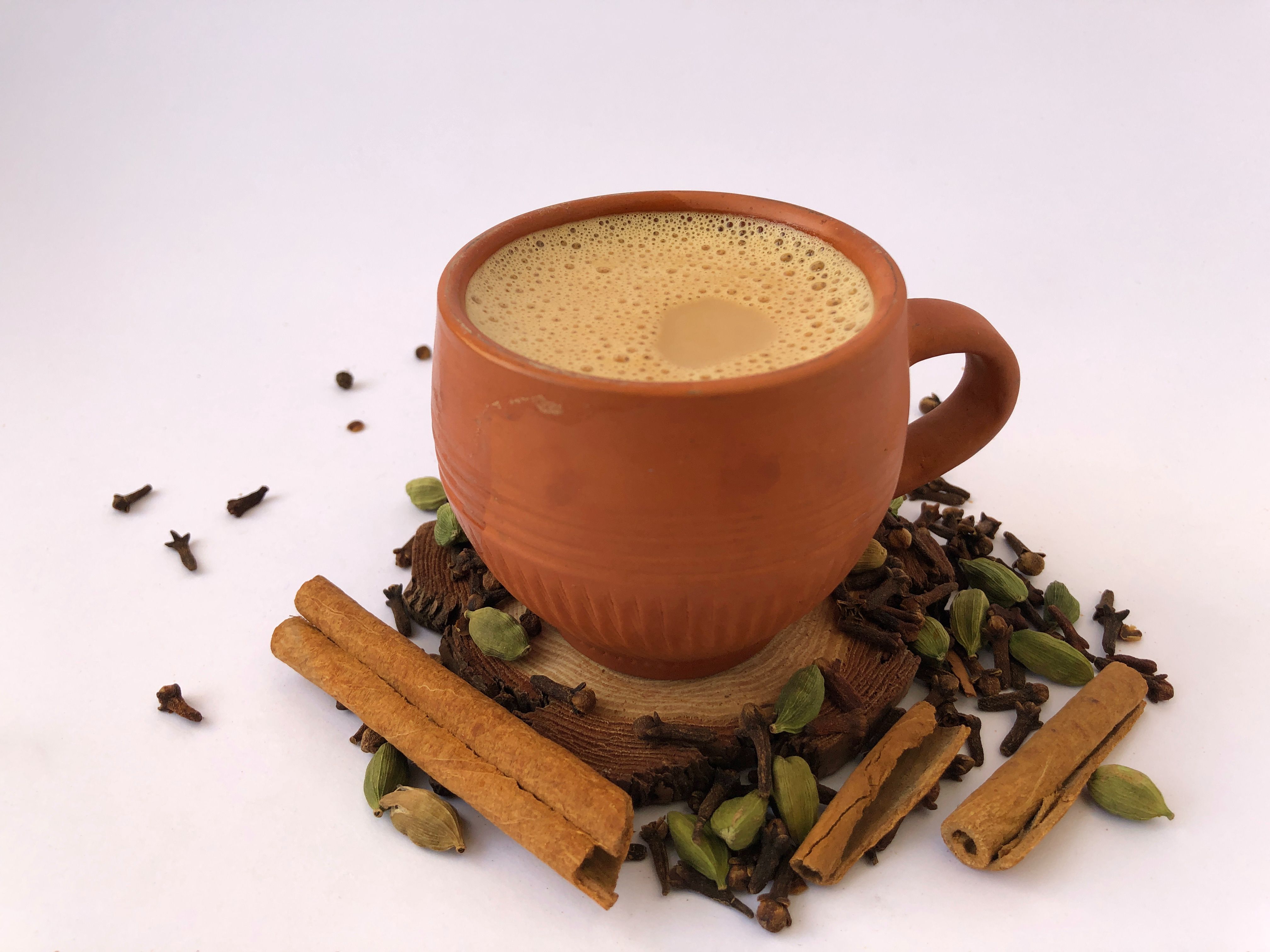 Masala Chai Tea