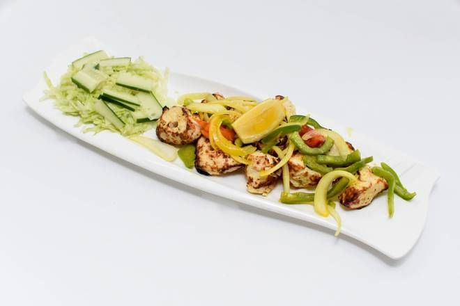 Kali Mirchi Tikka