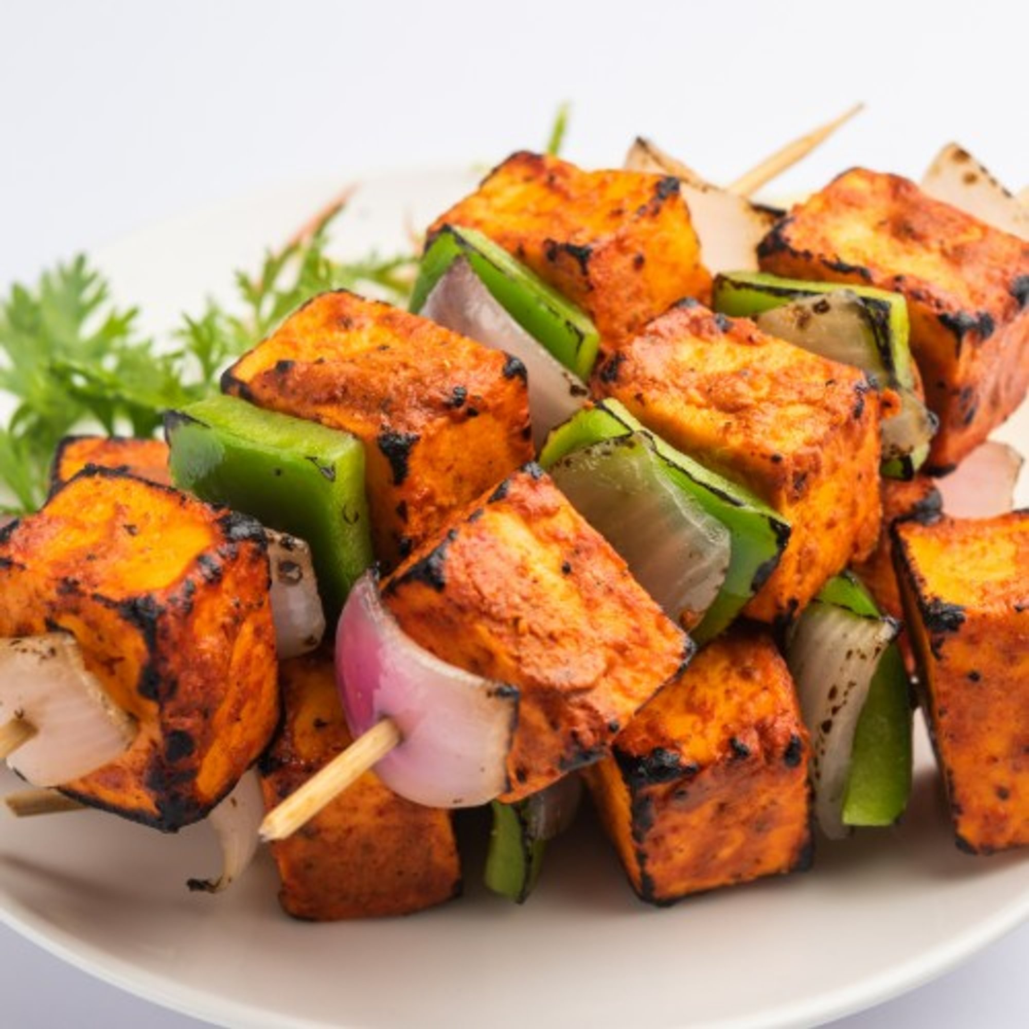 Paneer Tikka