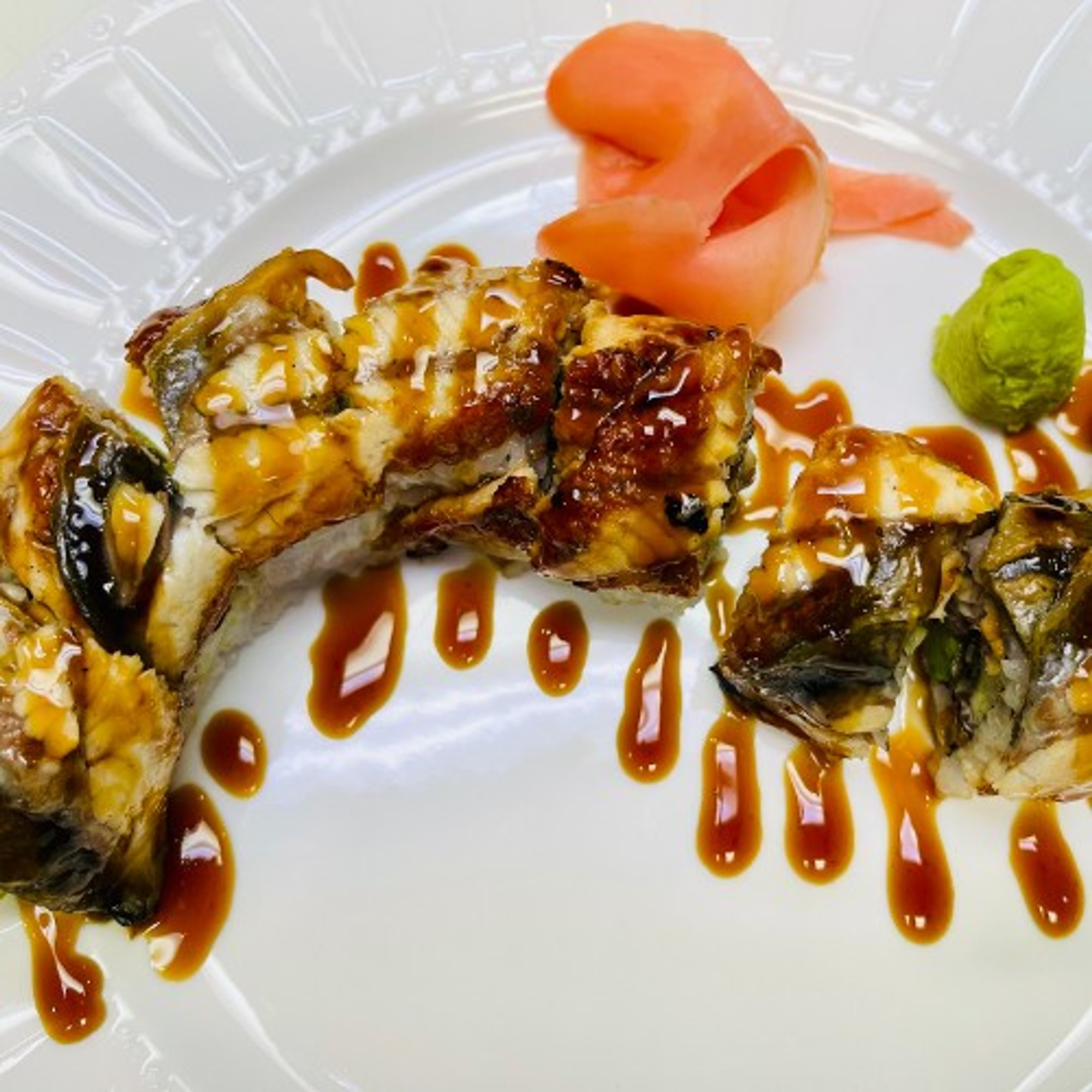 Eel Special