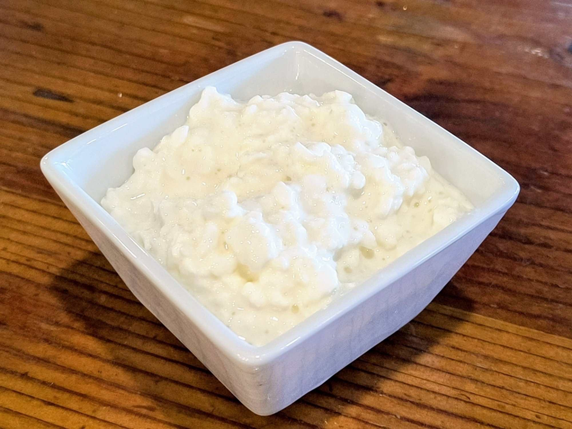 Cottage Cheese