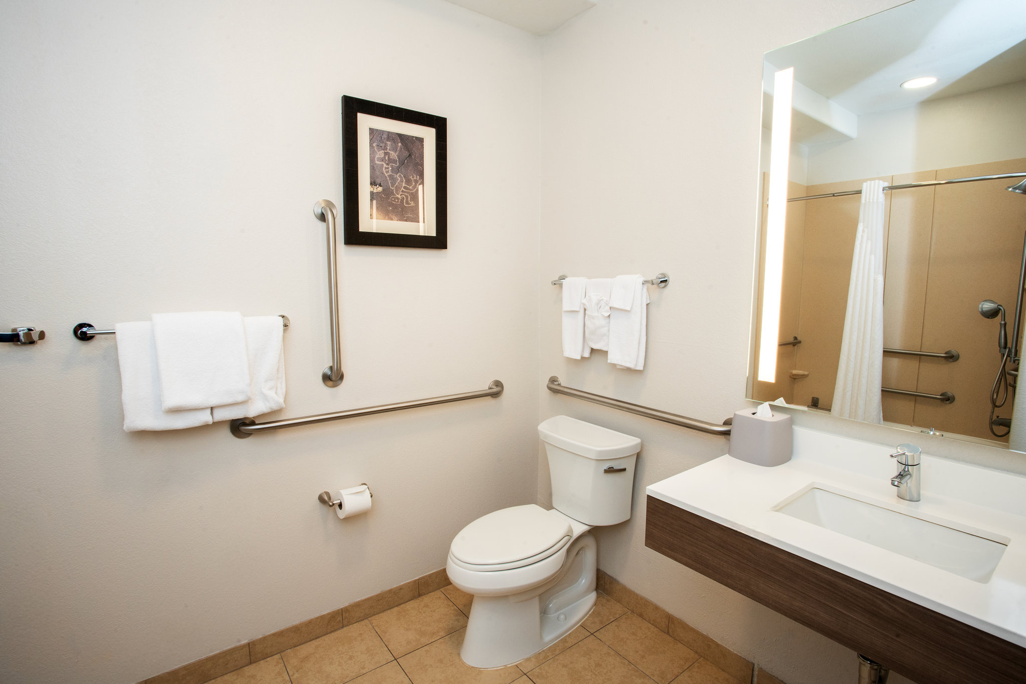 Holiday Inn Express & Suites Las Cruces North by IHG Image