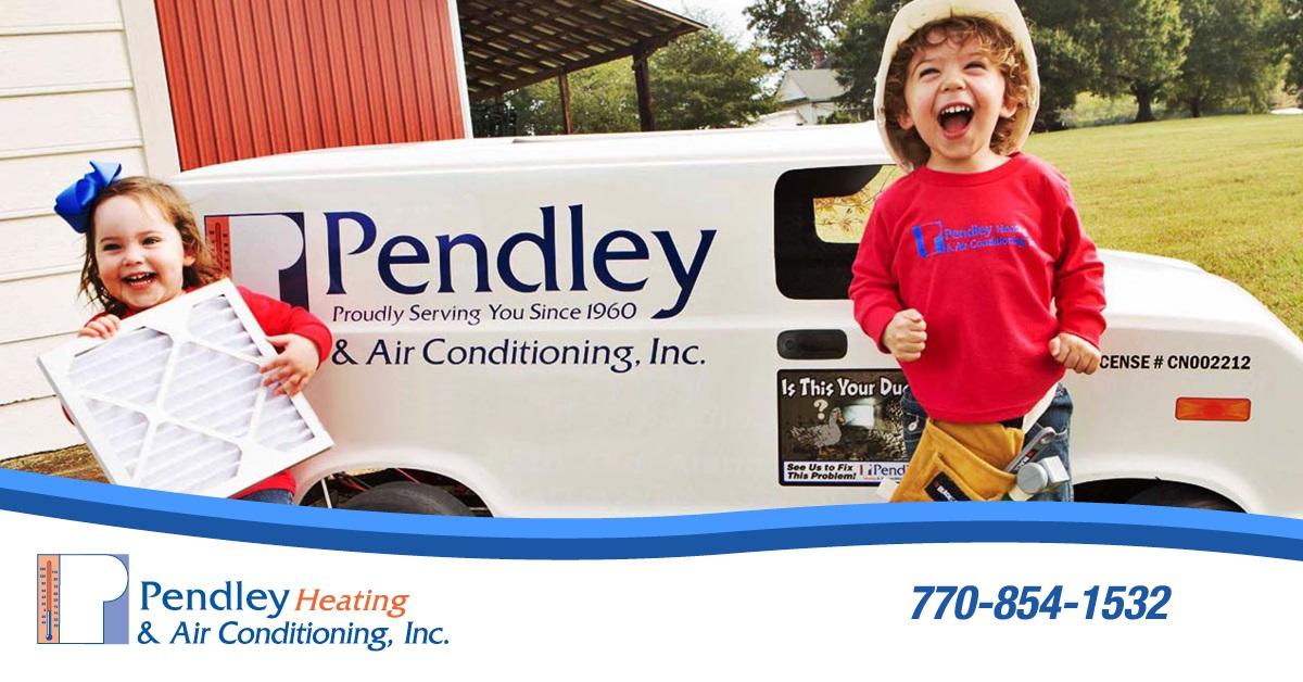 Pendley Heating & Air Conditioning, Inc. Photo