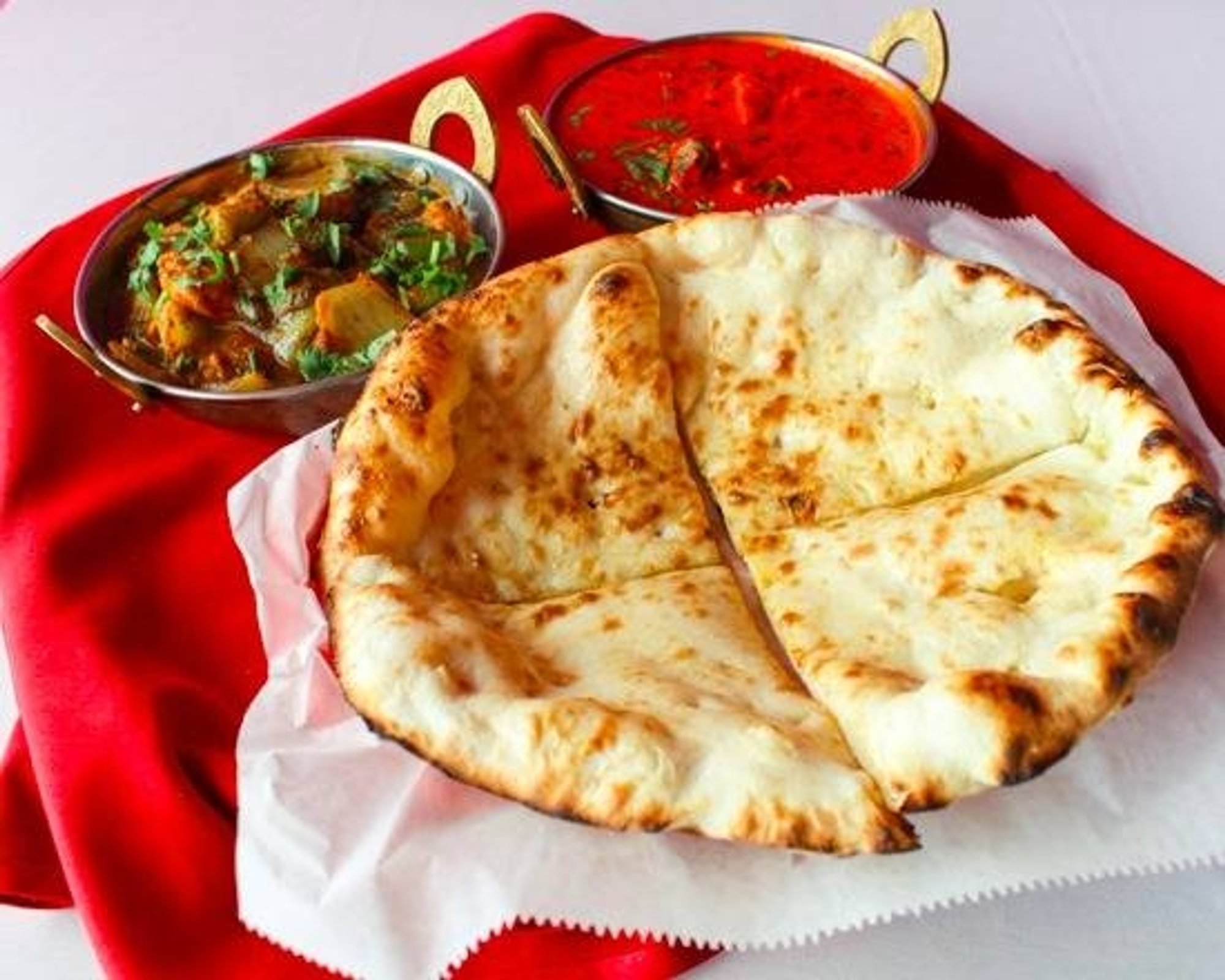 Chicken Karahi