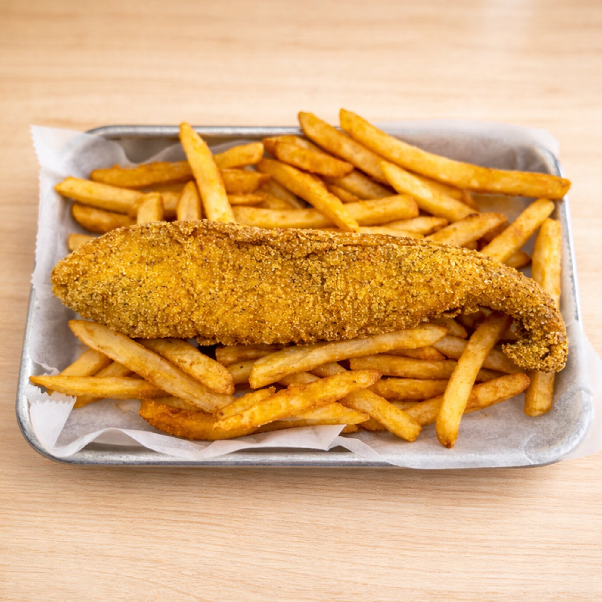 Kid Catfish