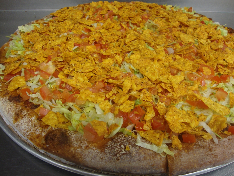 Large | Taco