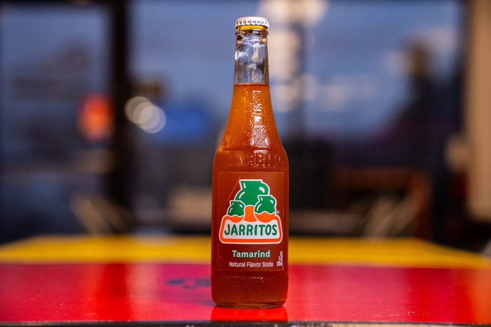 Jarrito Tamarind