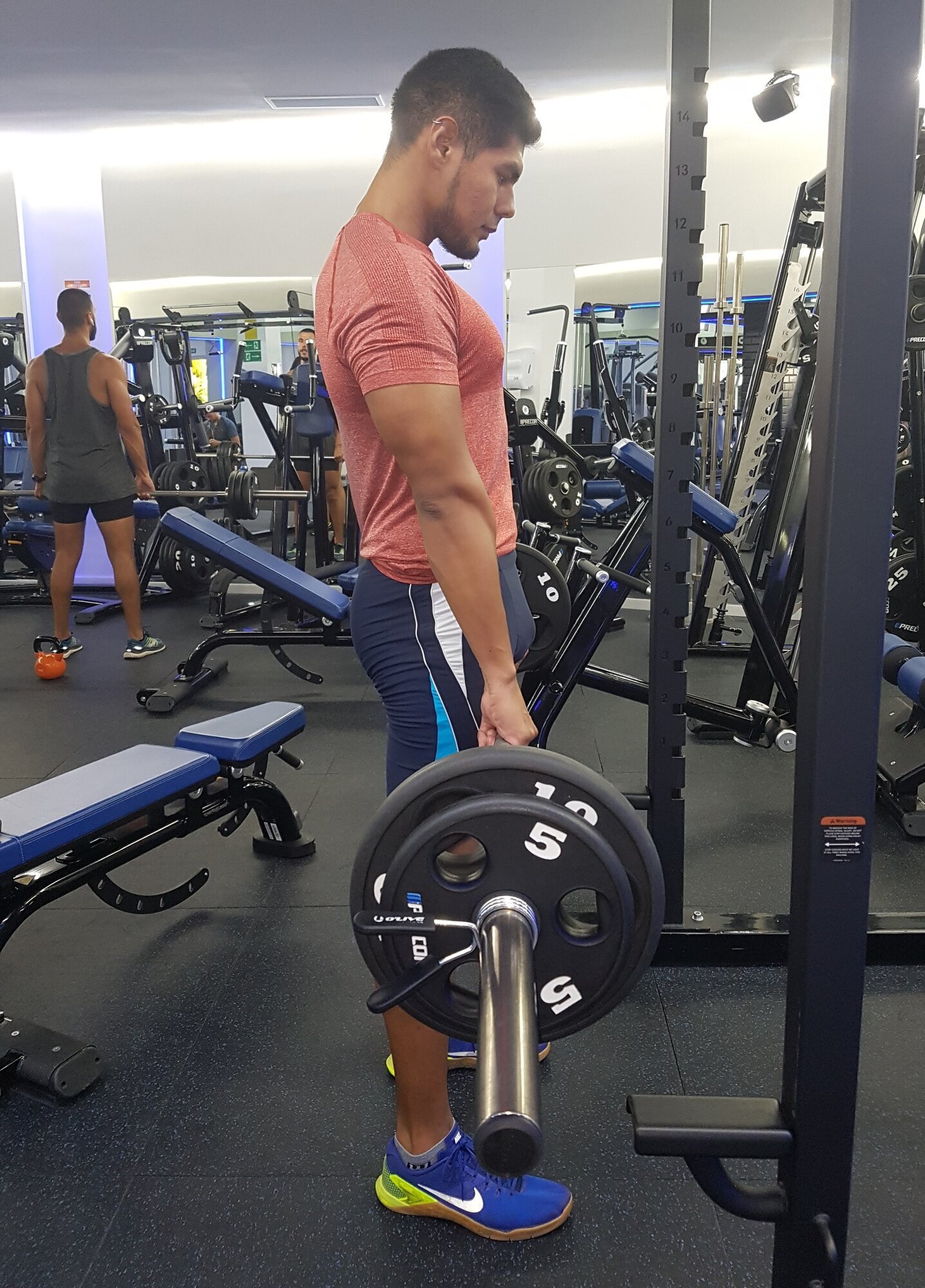 Galería en miniatura