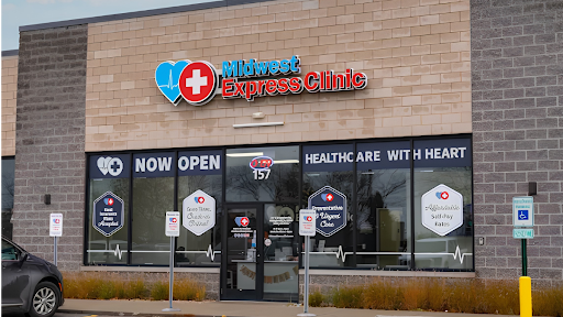 Midwest Express Clinic Urgent Care