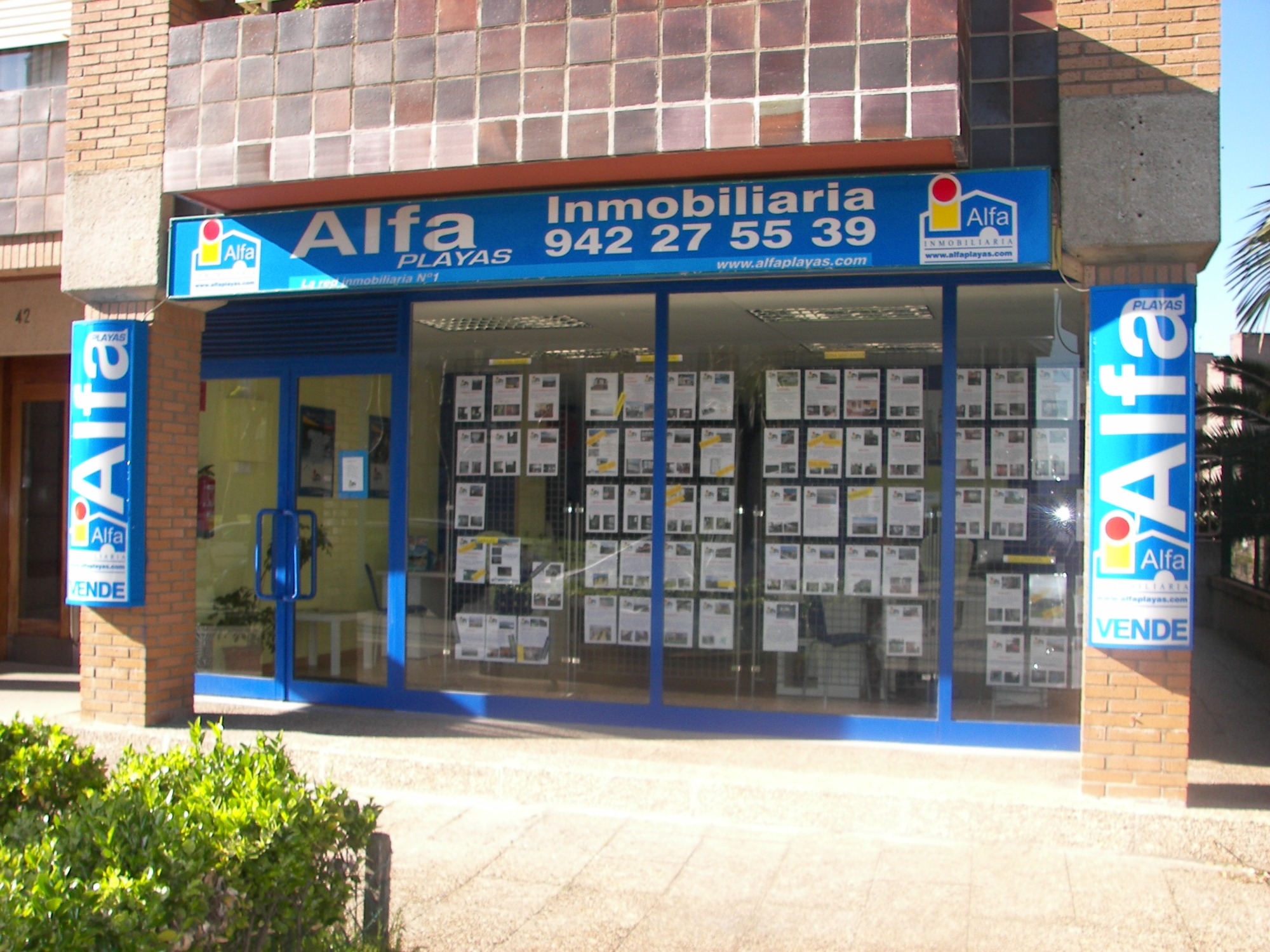 Galería en miniatura