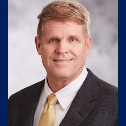 James A. Huddleston, DO