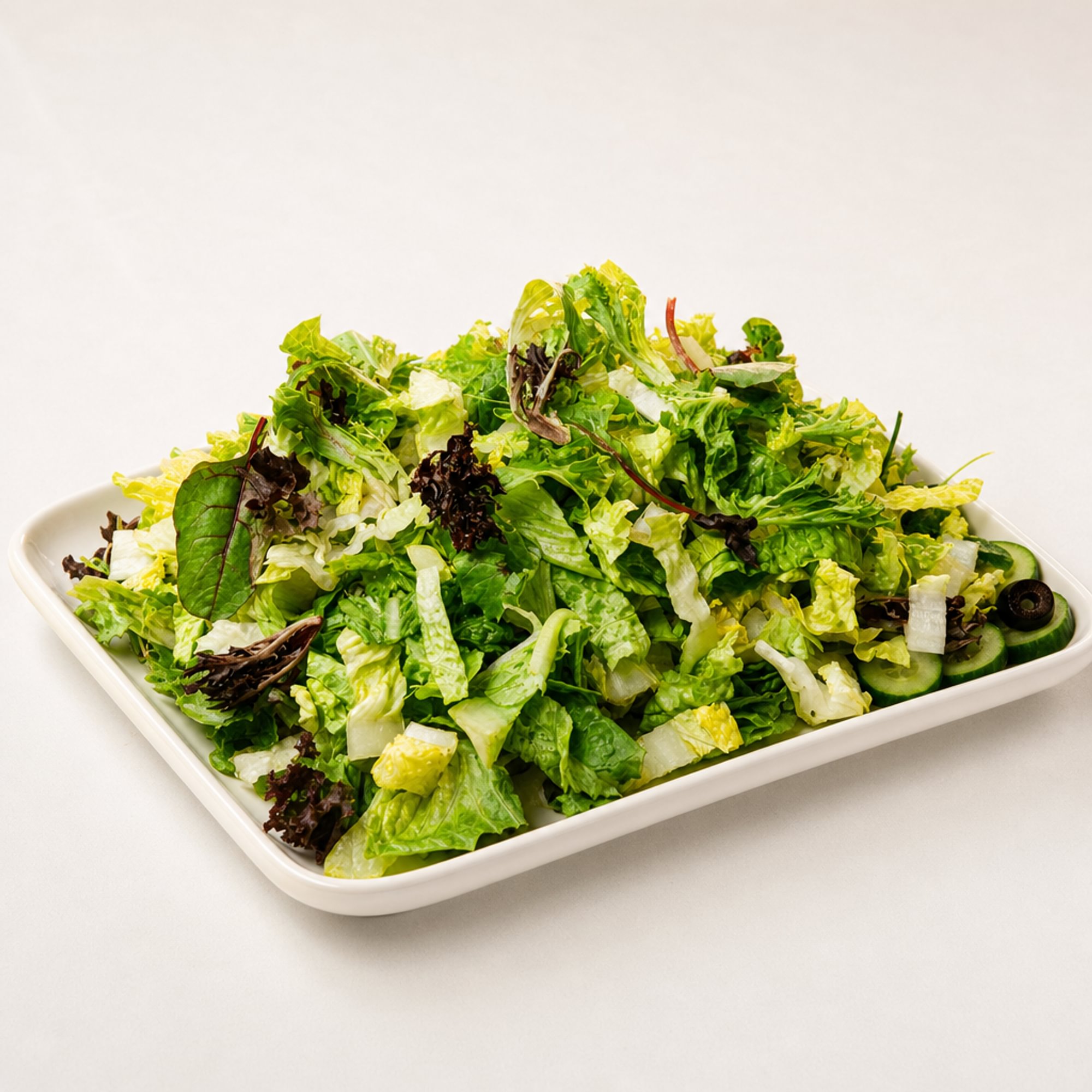 Mixed Salad