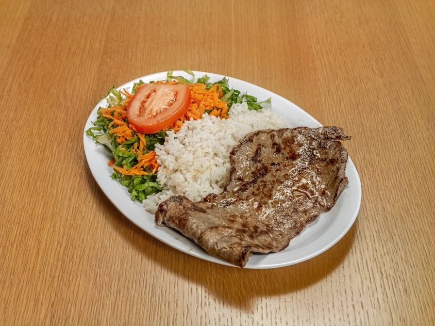 El Especial / the Special