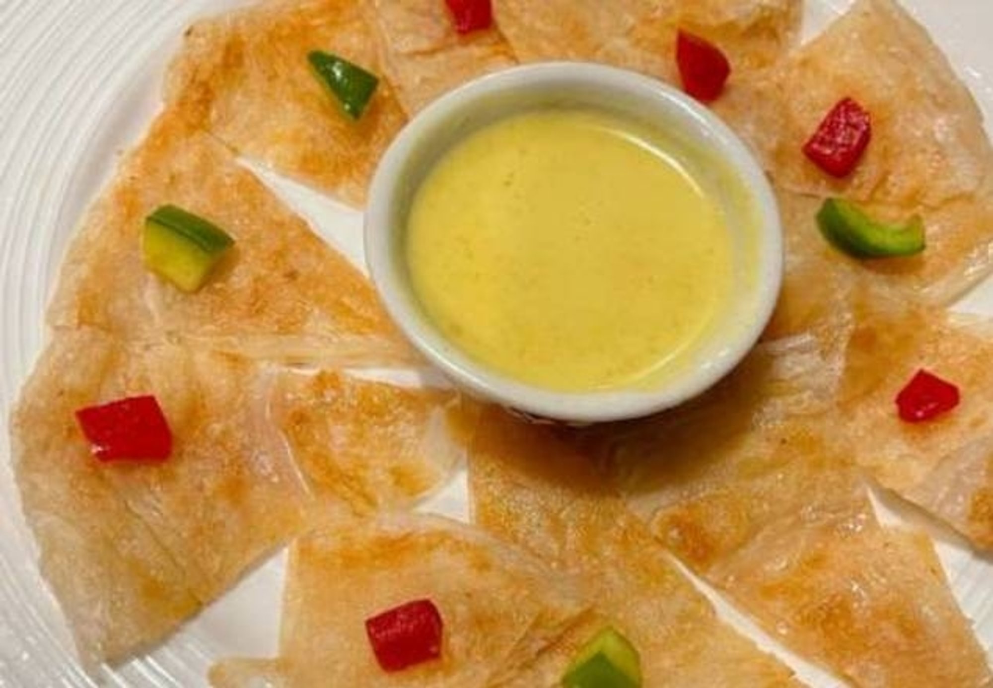 Roti Curry