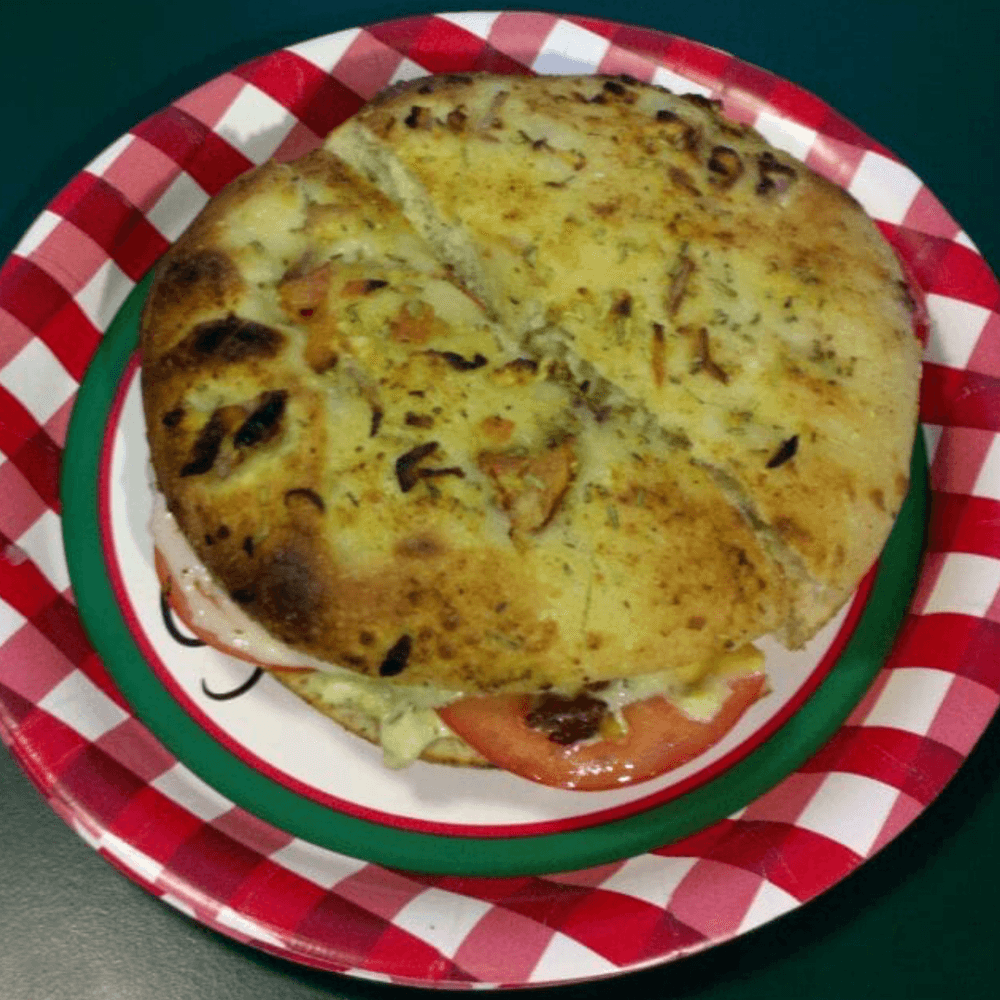 Muffaletta