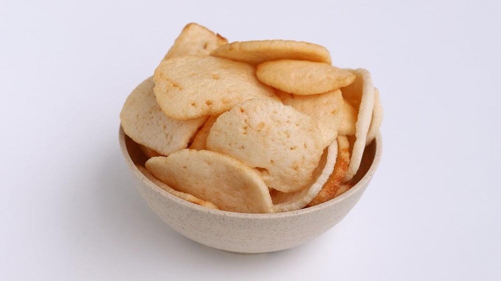 Shrimp Crackers