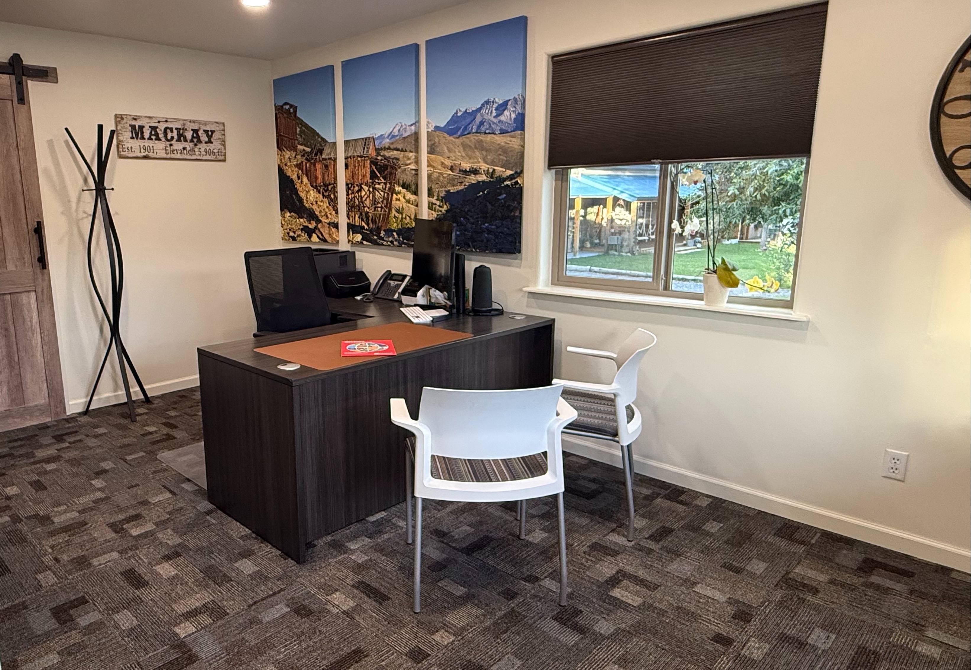 Zollinger Agency