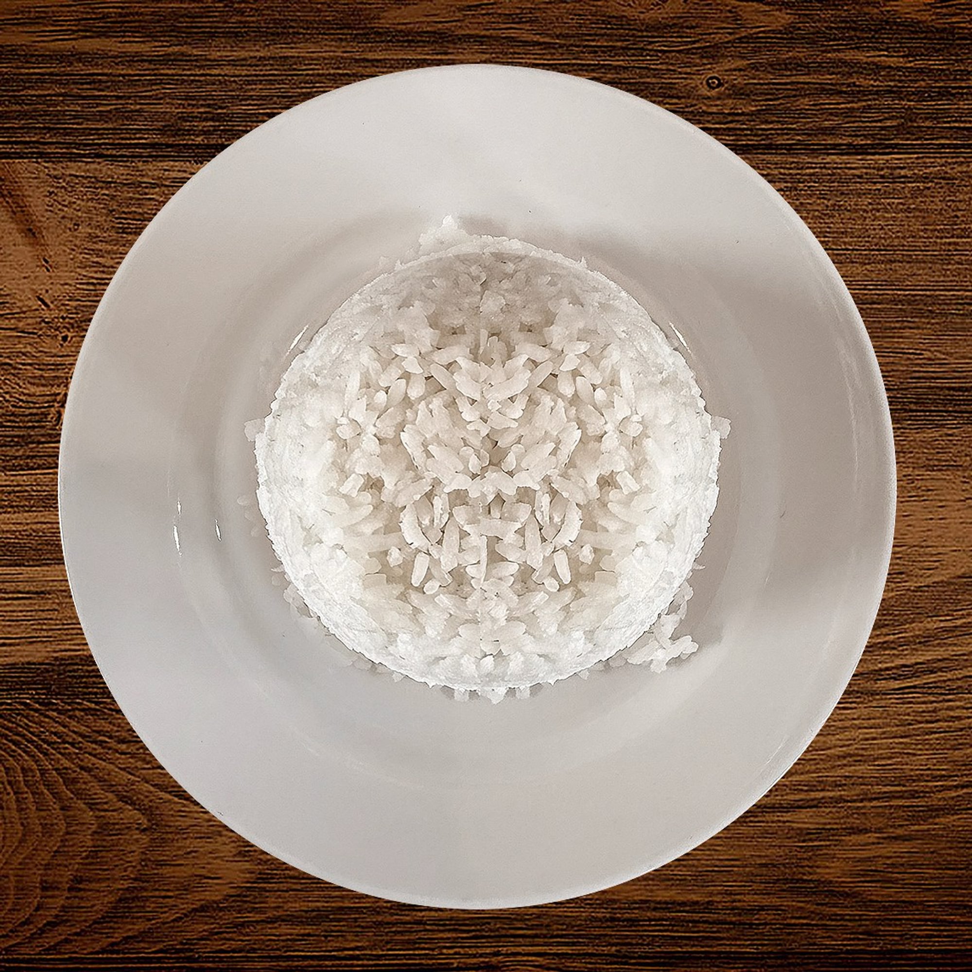 White Rice