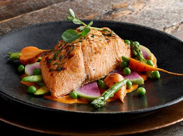 Images McCormick & Schmick's Seafood & Steaks