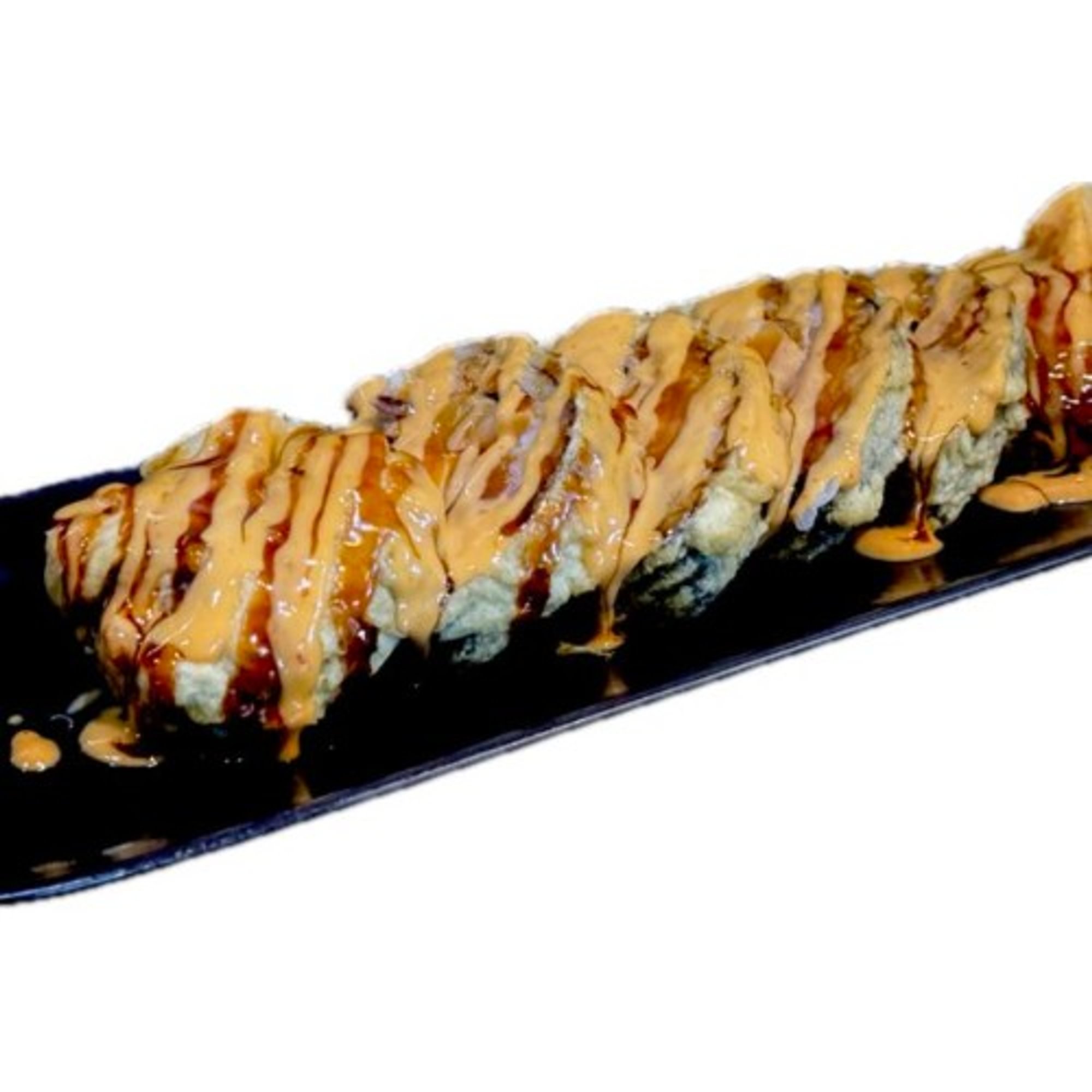 Ocean City Roll