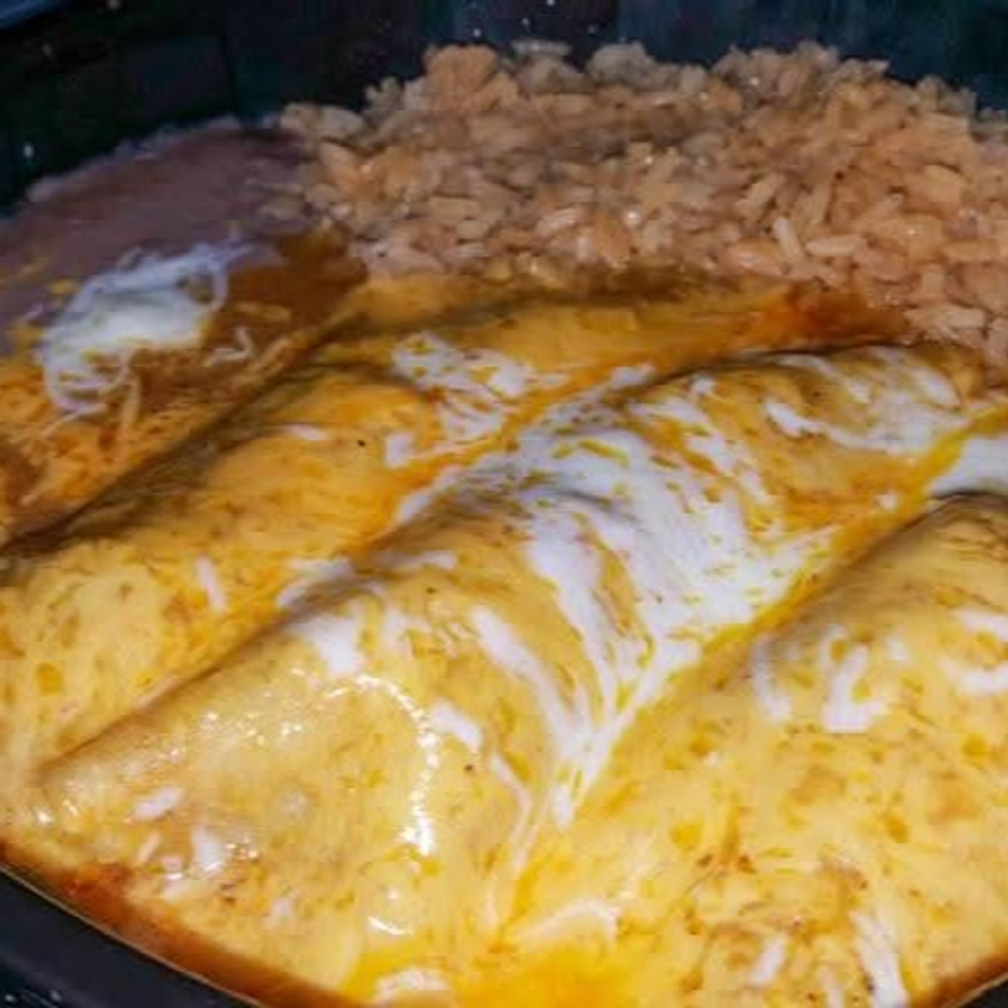 Children's Enchilada