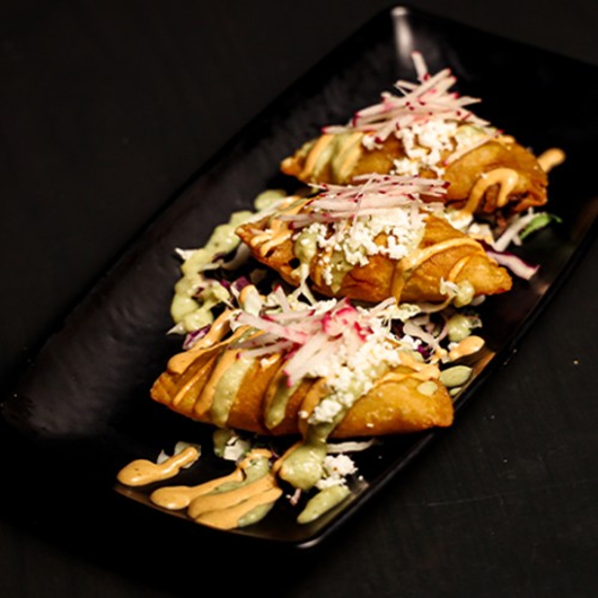 Empanada Del Dia