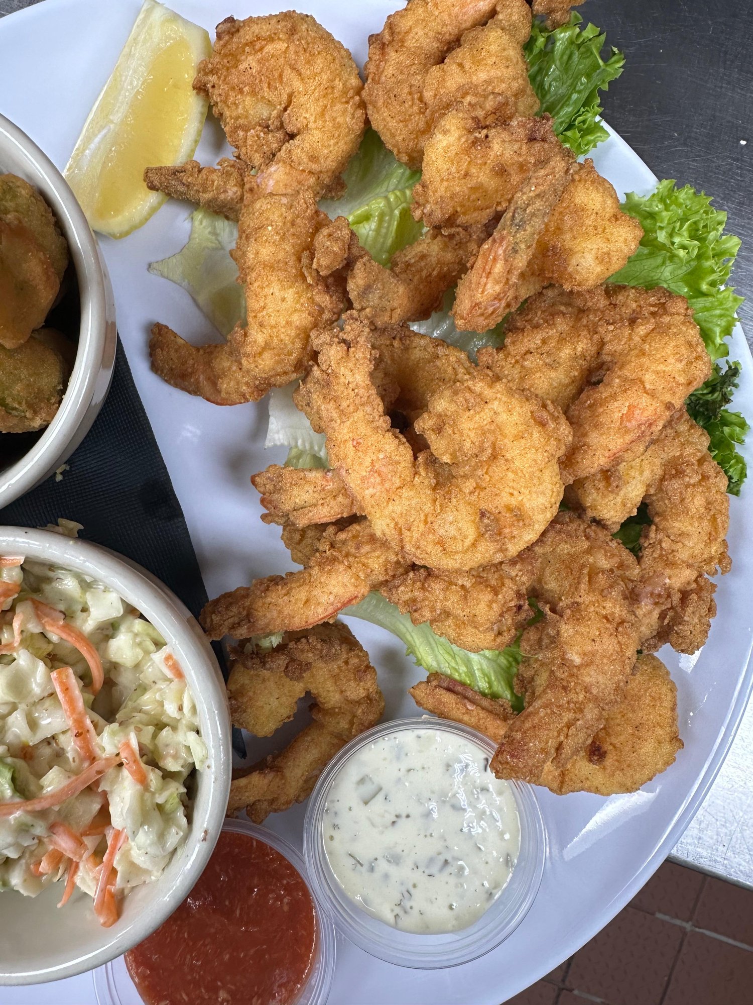Seafood Pick 1