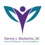 J. Markovitz, Harvey Logo
