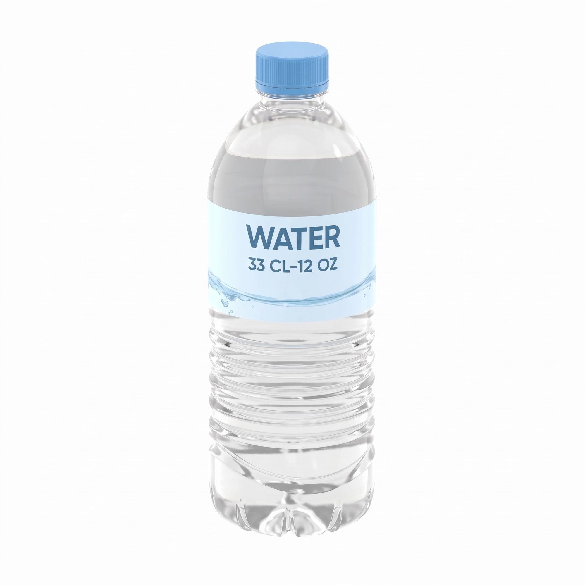 Bottled Water