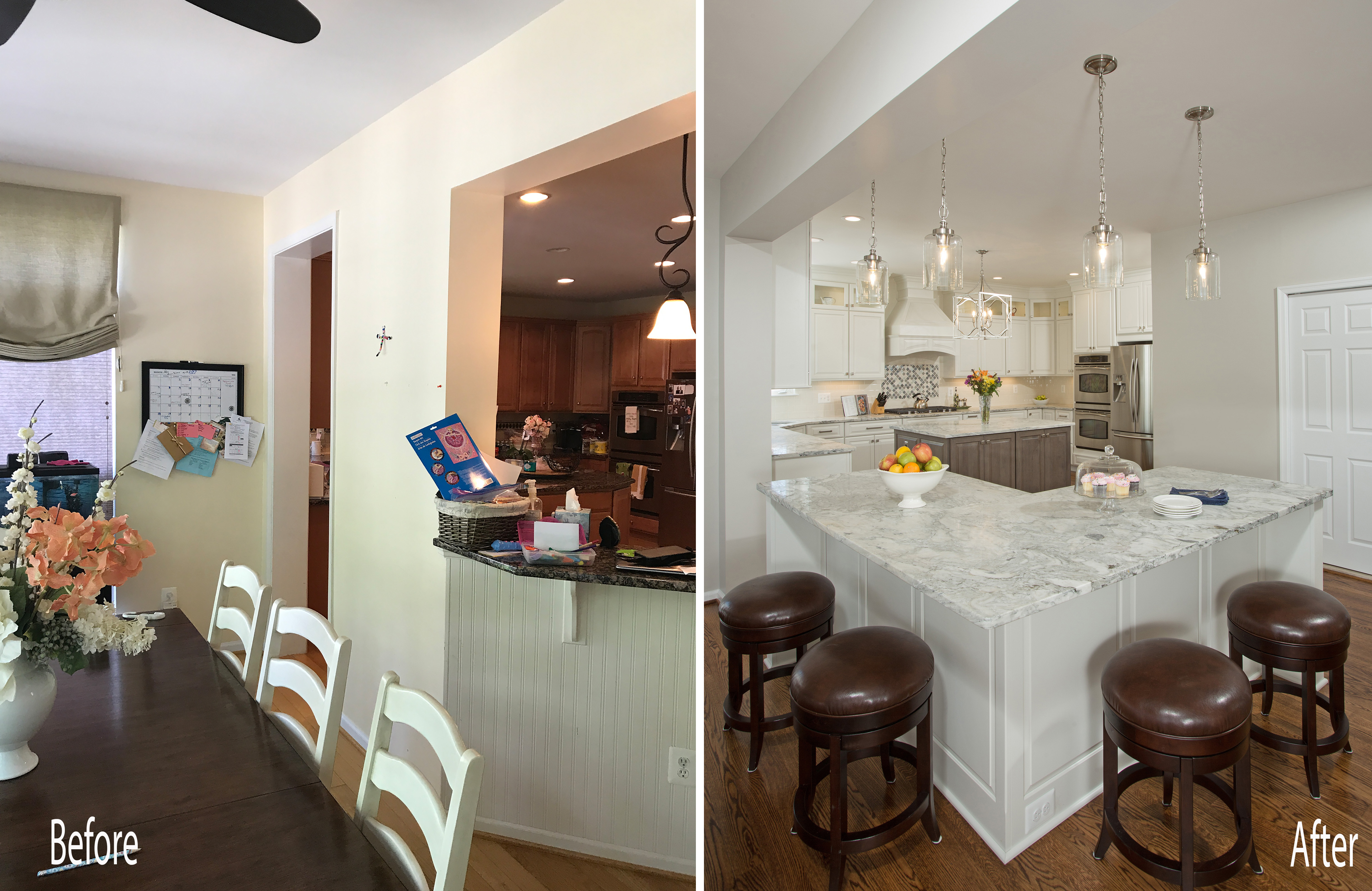 Kitchen Solvers of Northern Virginia Image