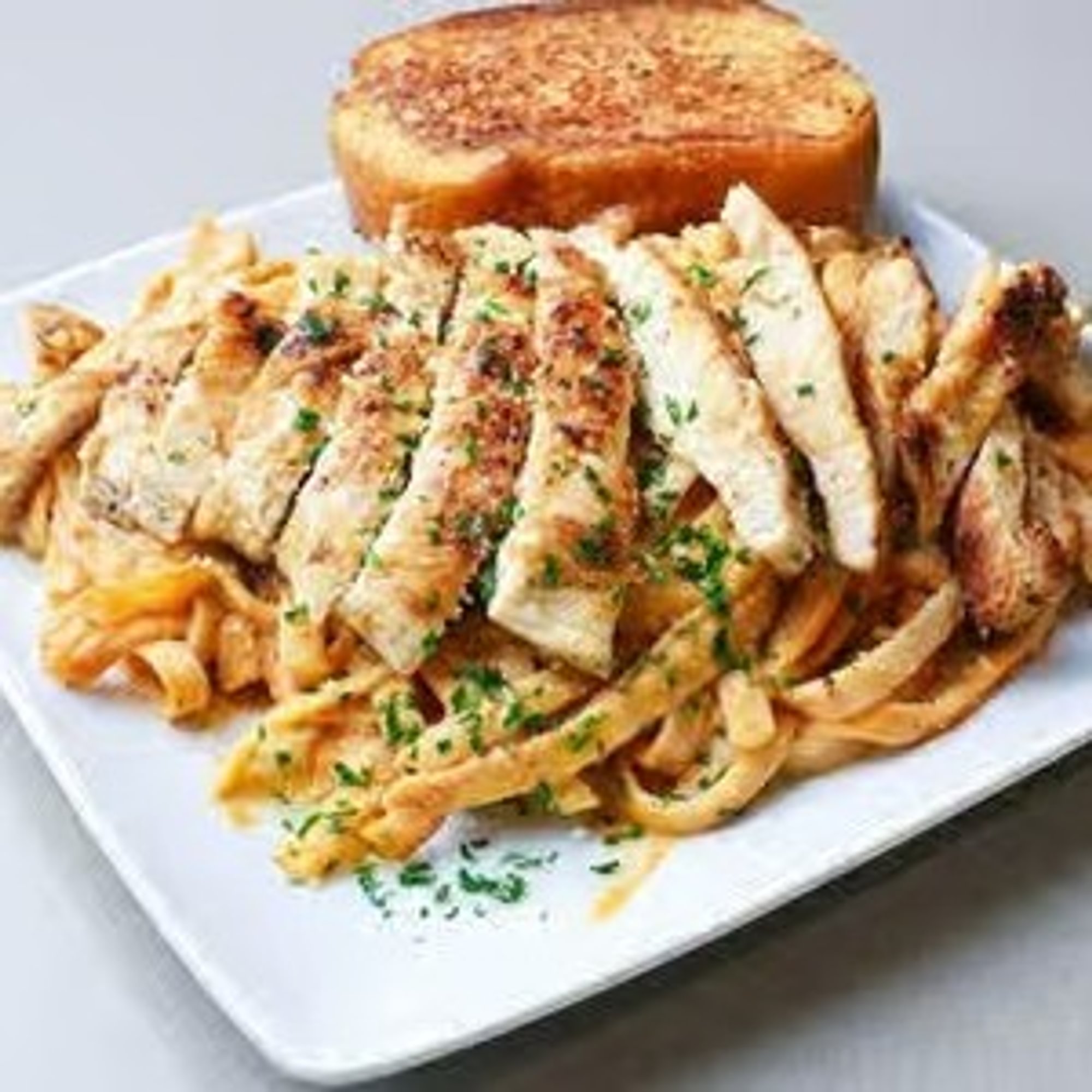 •Chicken Pasta