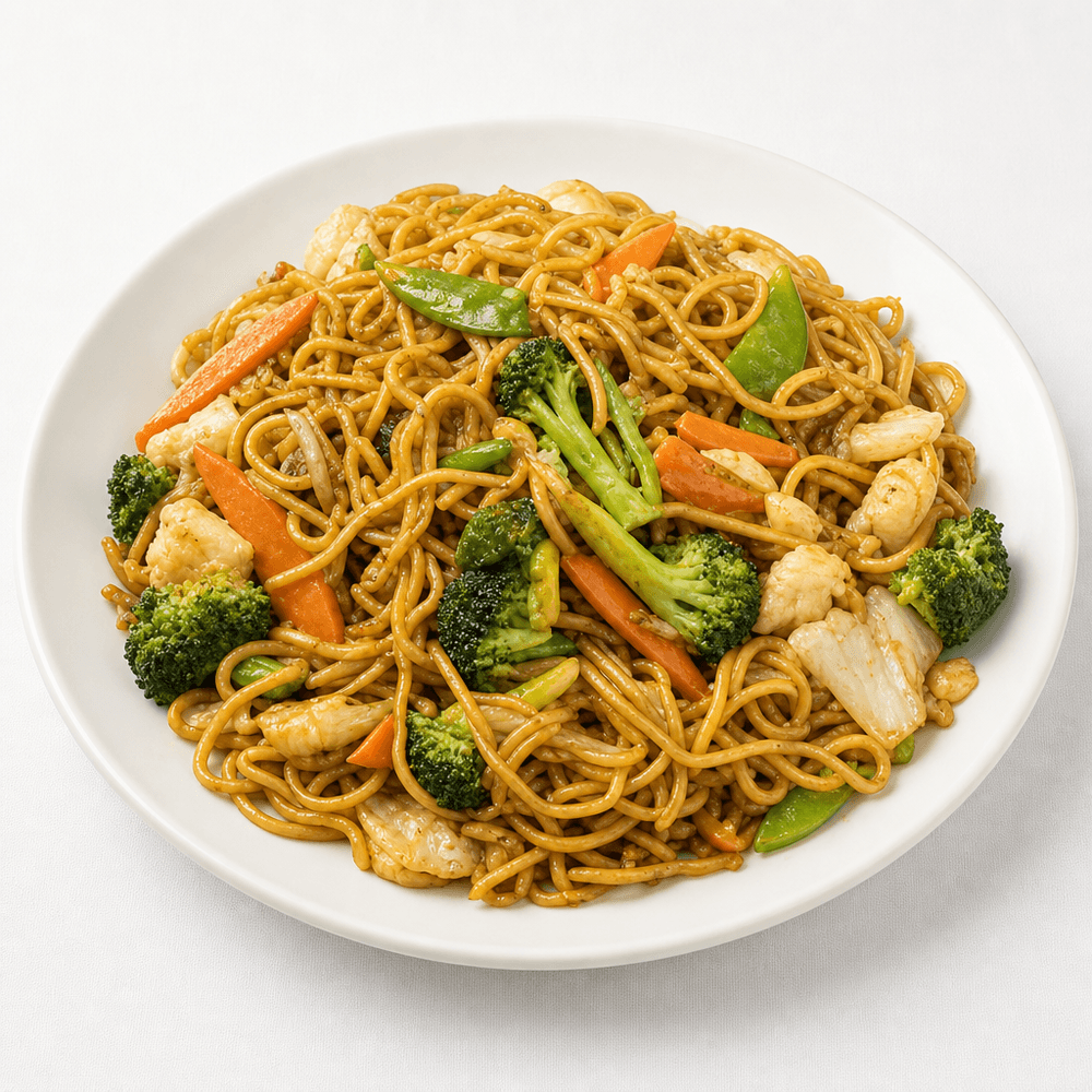 Yakisoba Noodle