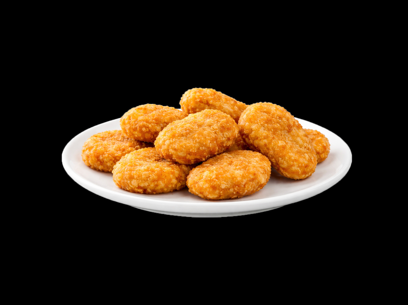 8 Nuggets