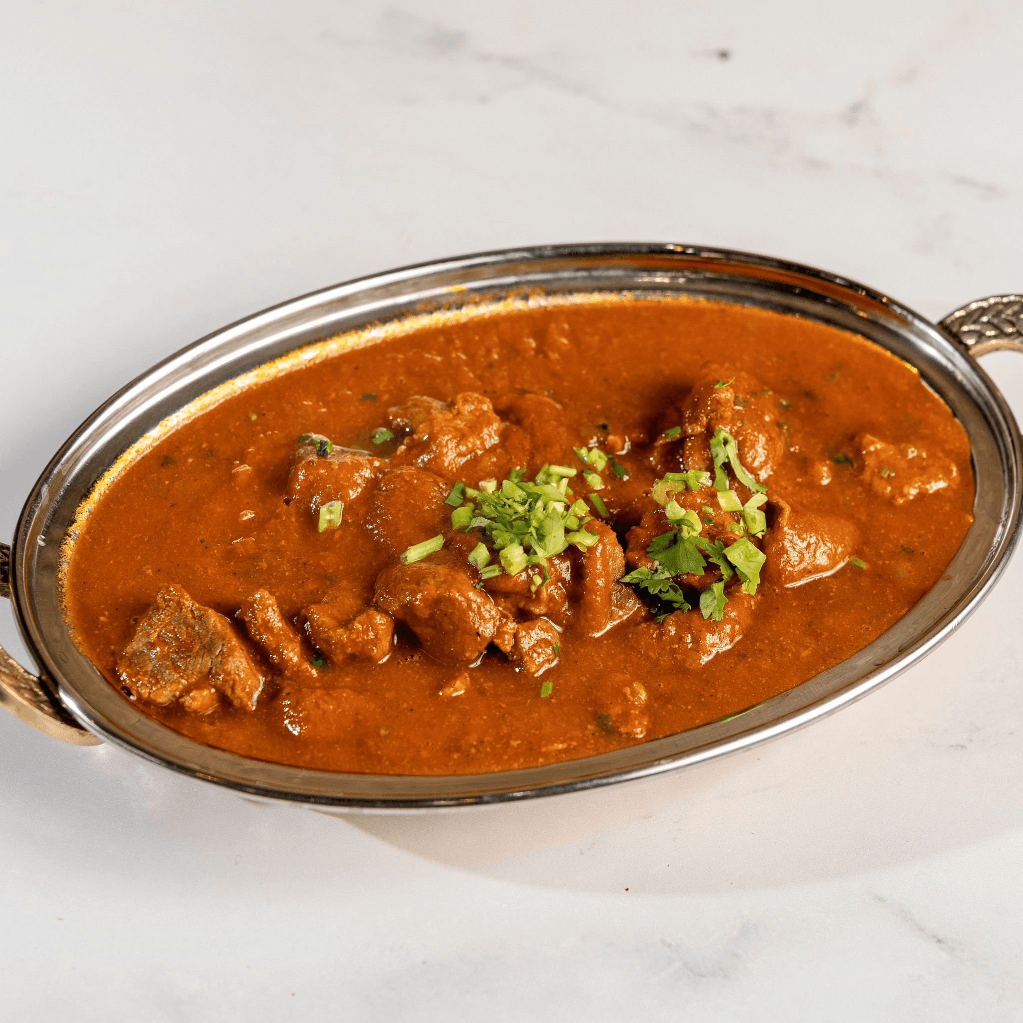 Lamb Curry