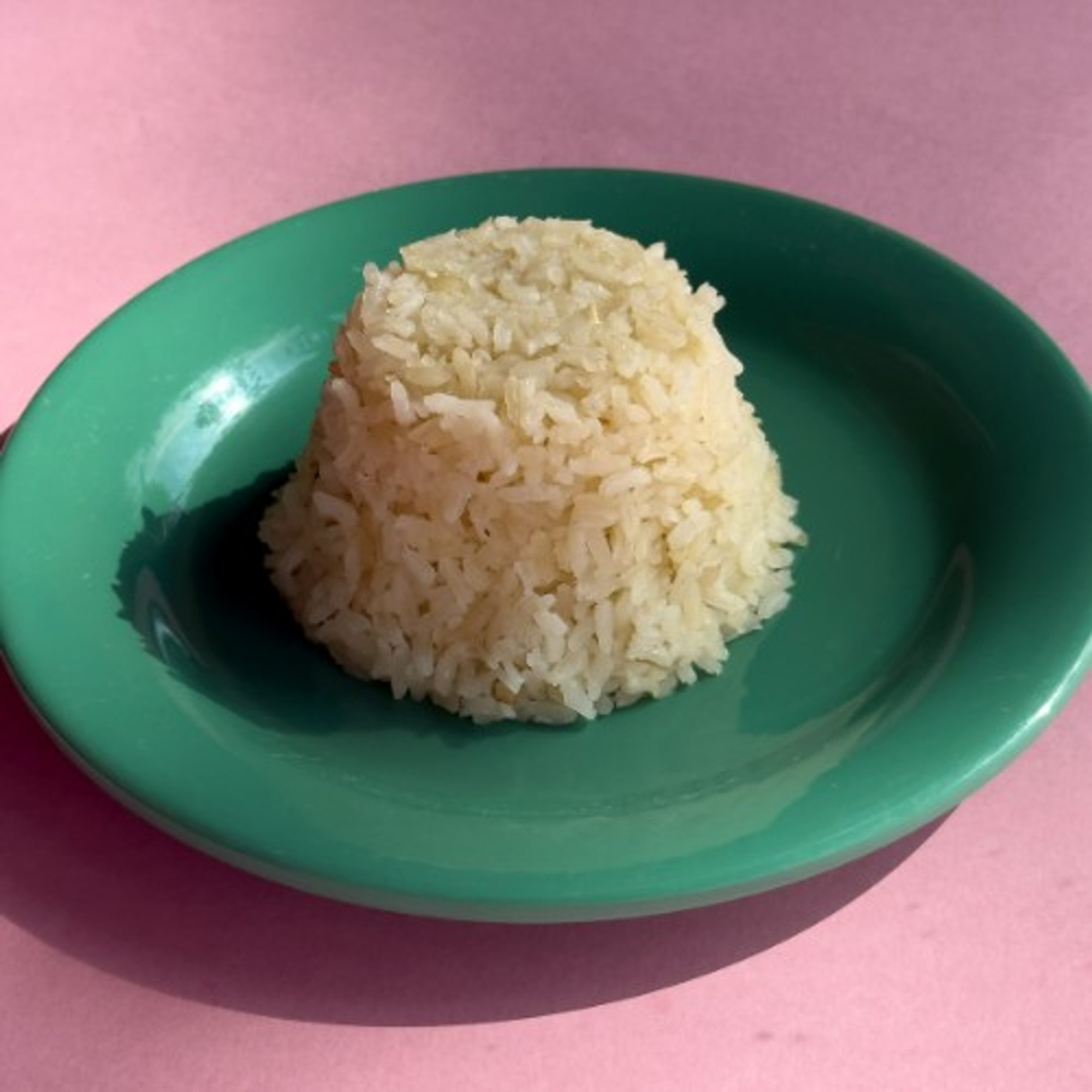 White Rice