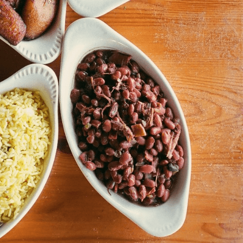 Red Beans
