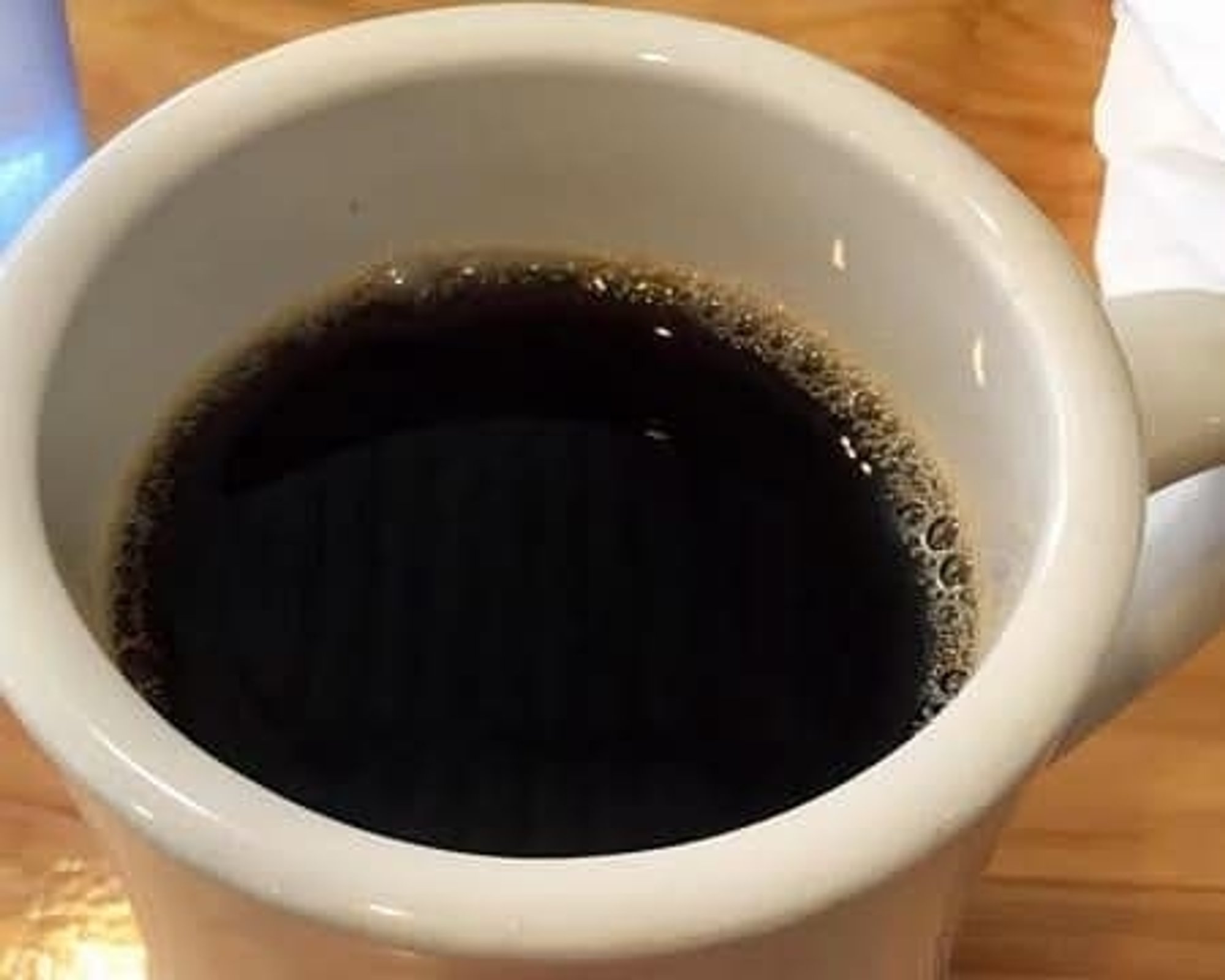 House Coffee