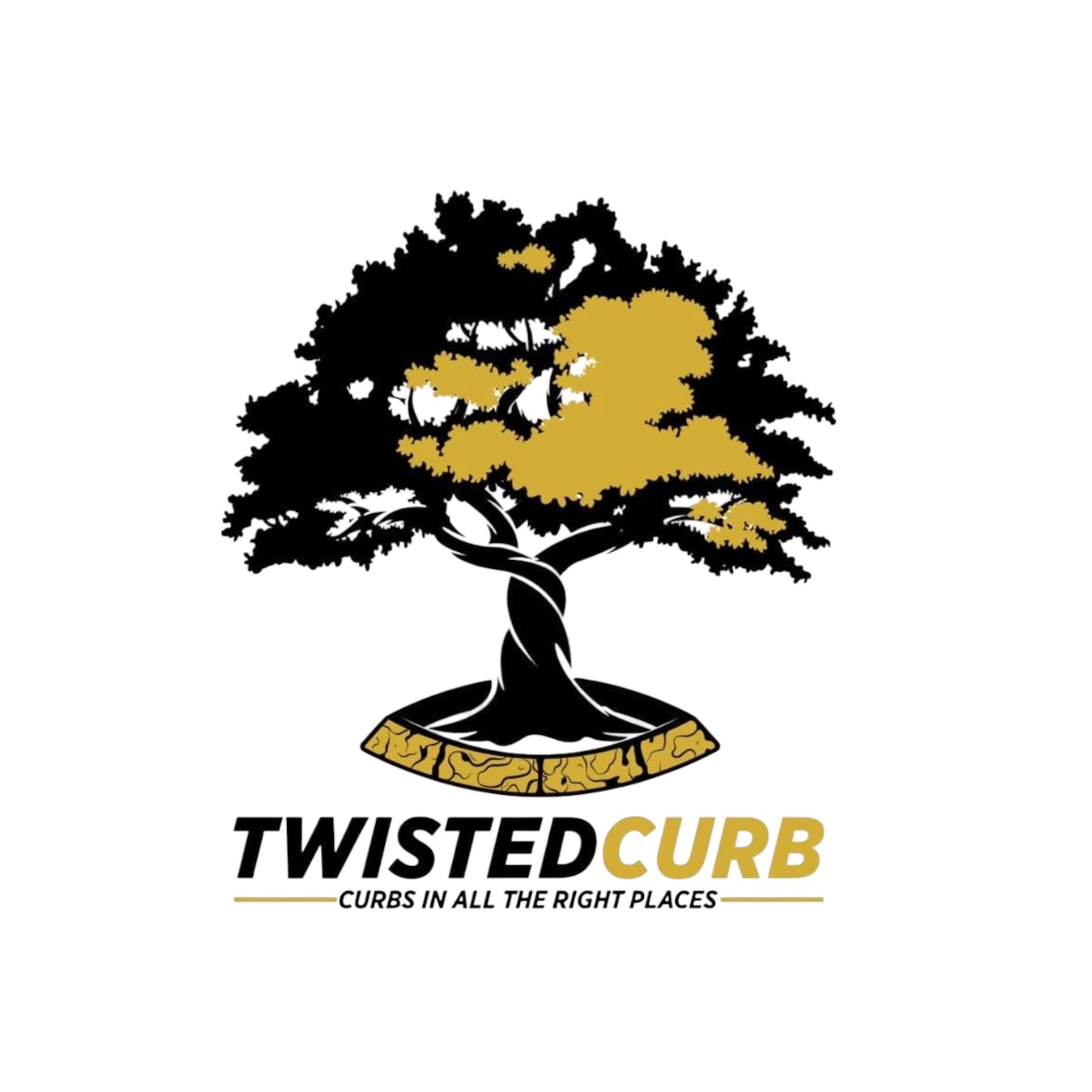 Twisted Curb