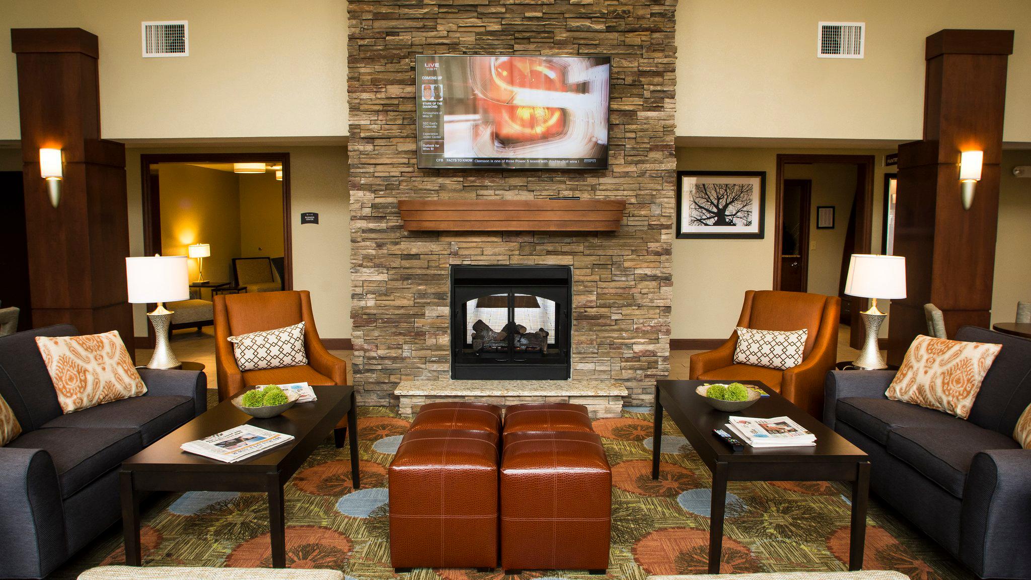 Staybridge Suites Lexington Photo