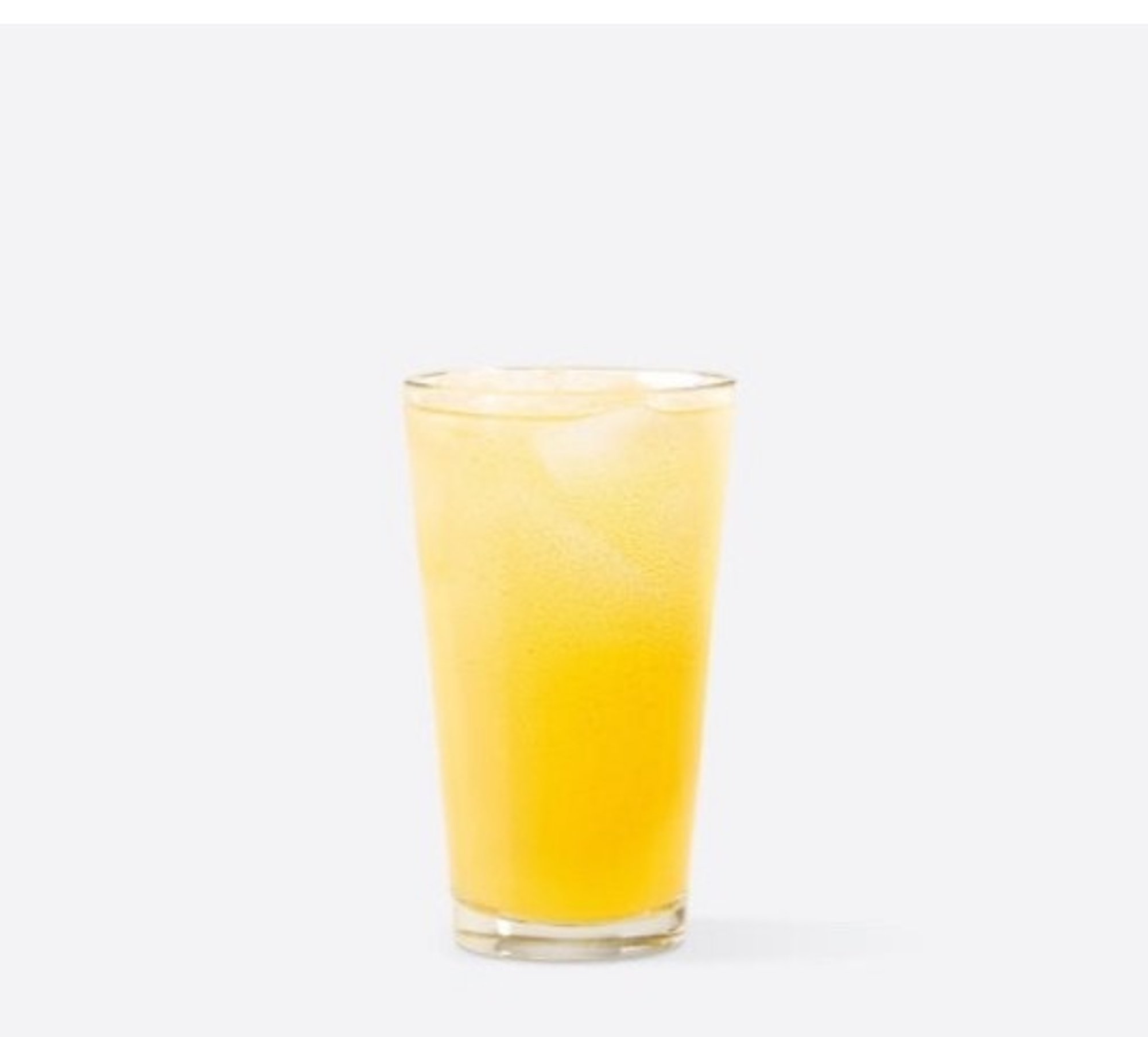 Mango-Lemonade