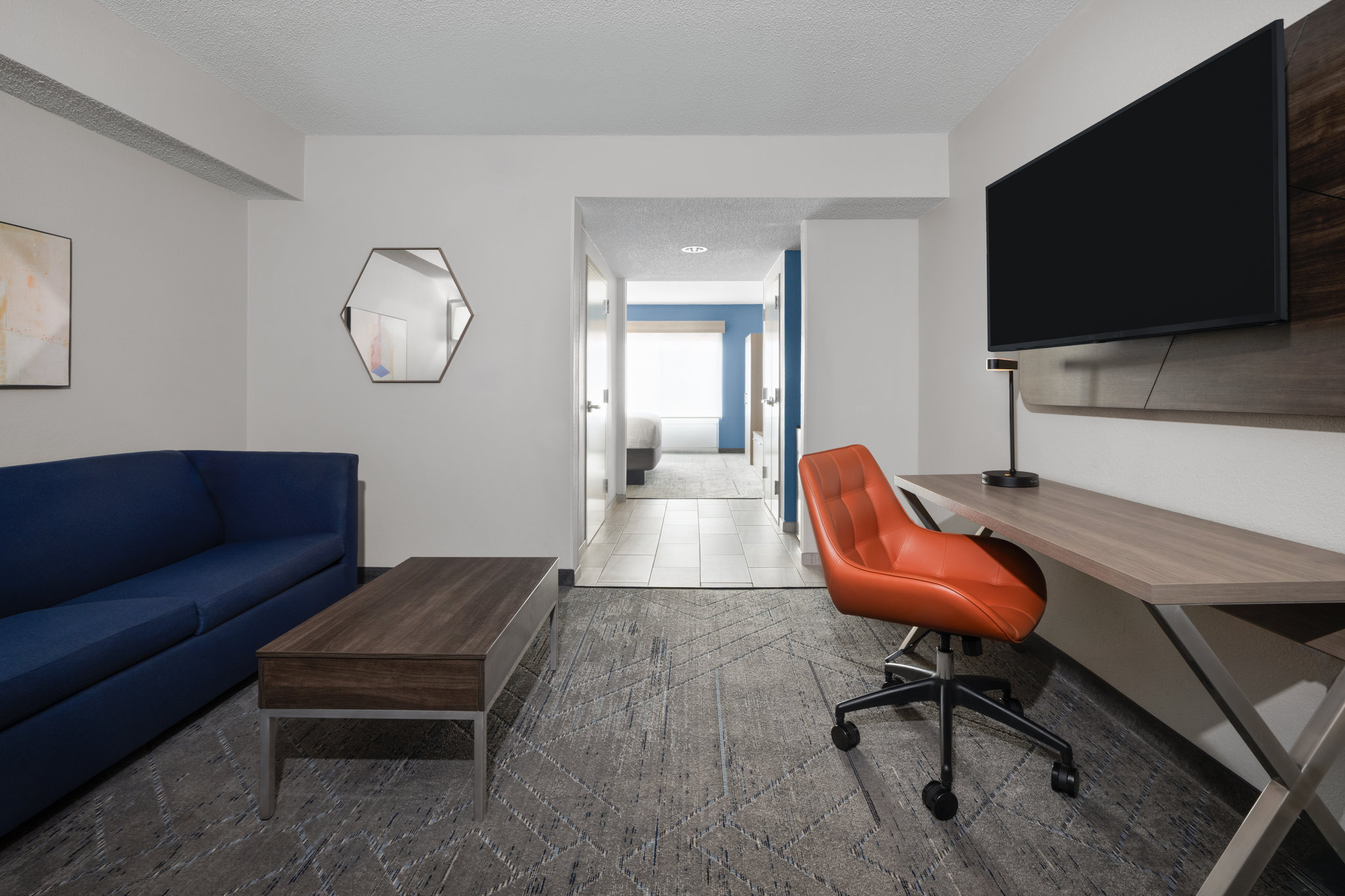 Holiday Inn Express Pembroke by IHG Image