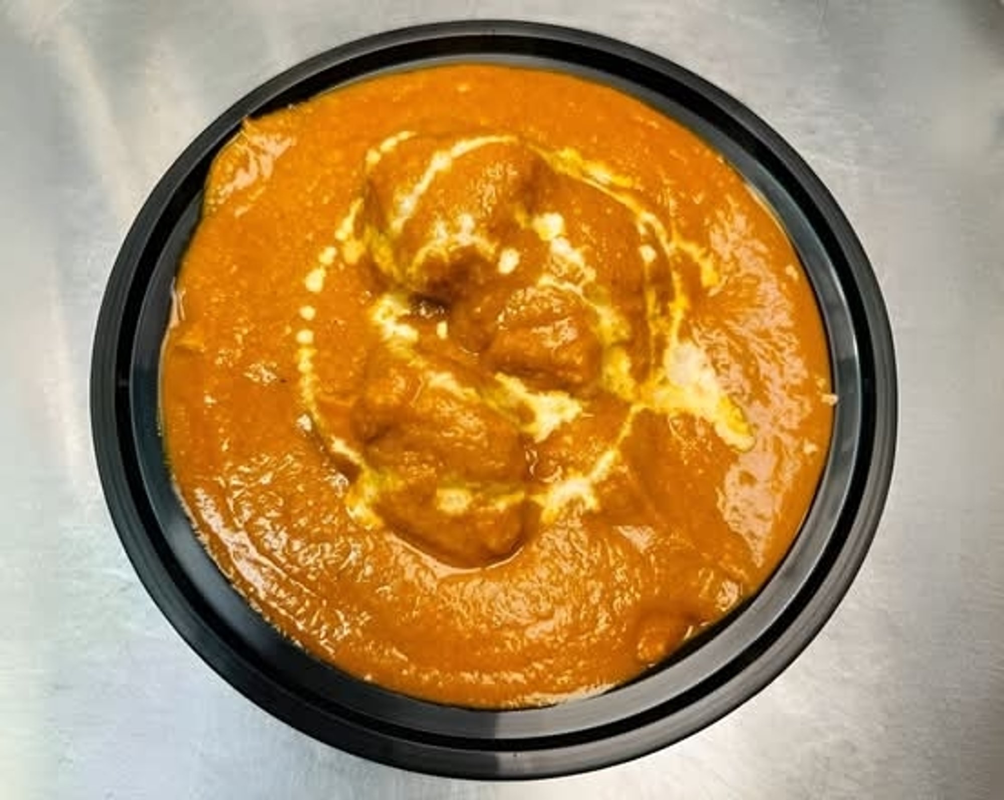 Butter Chicken