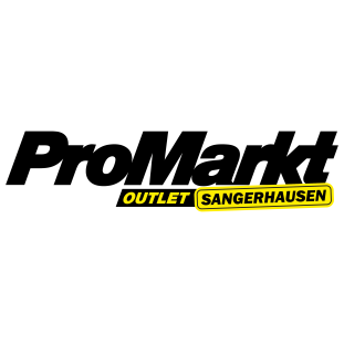 Logo von ProMarkt Sangerhausen