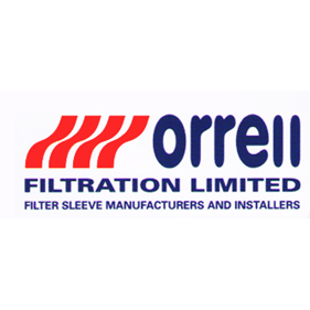 Orrell Filtration Ltd logo