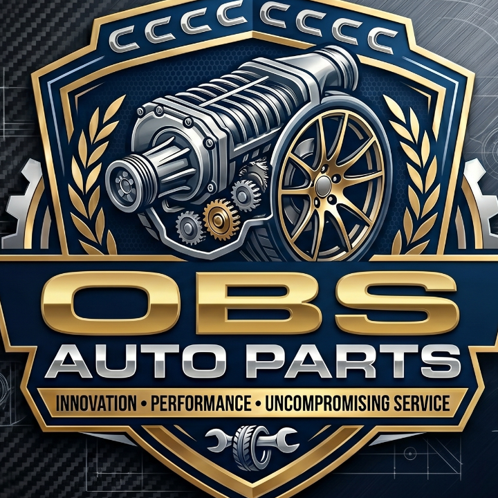 OBS Auto Parts Store