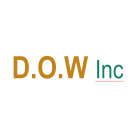 D.O.W Inc Logo