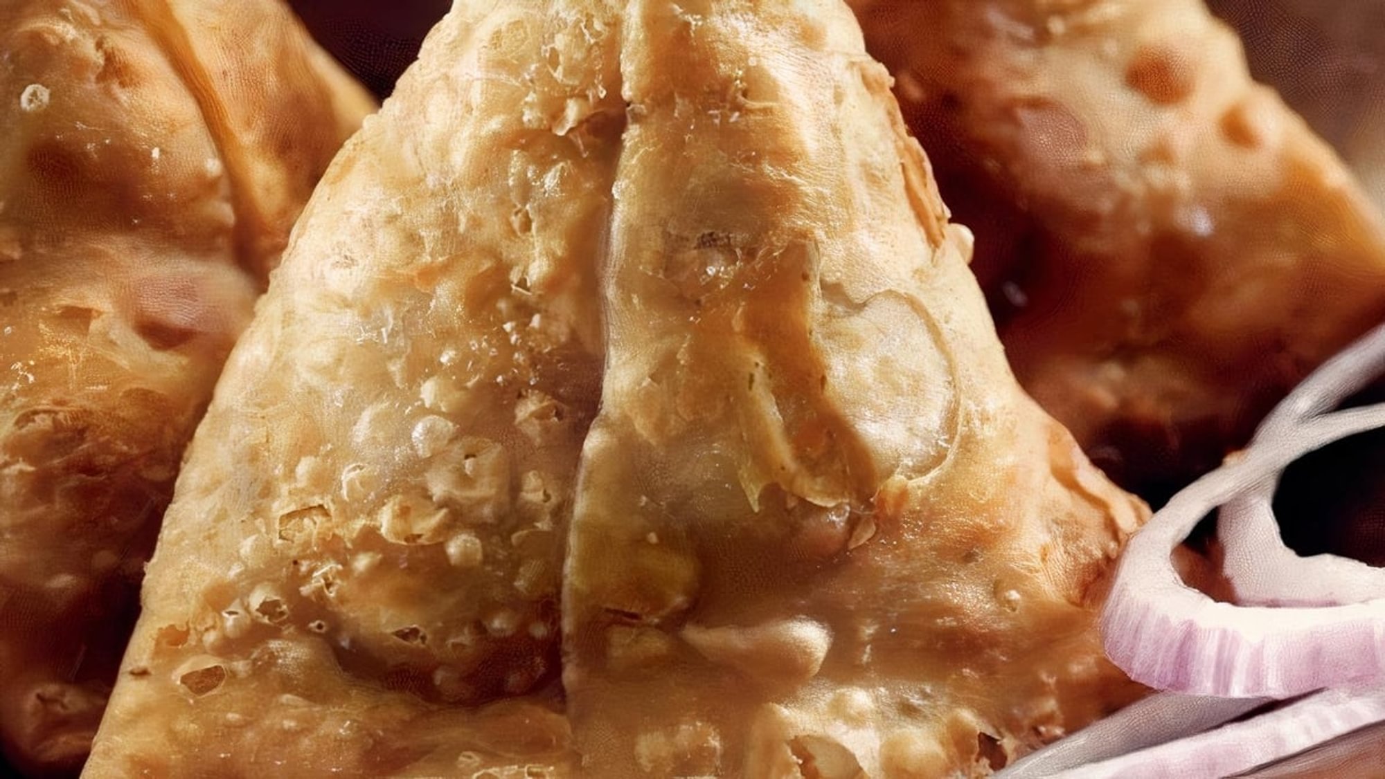 Samosa (1 Pc)