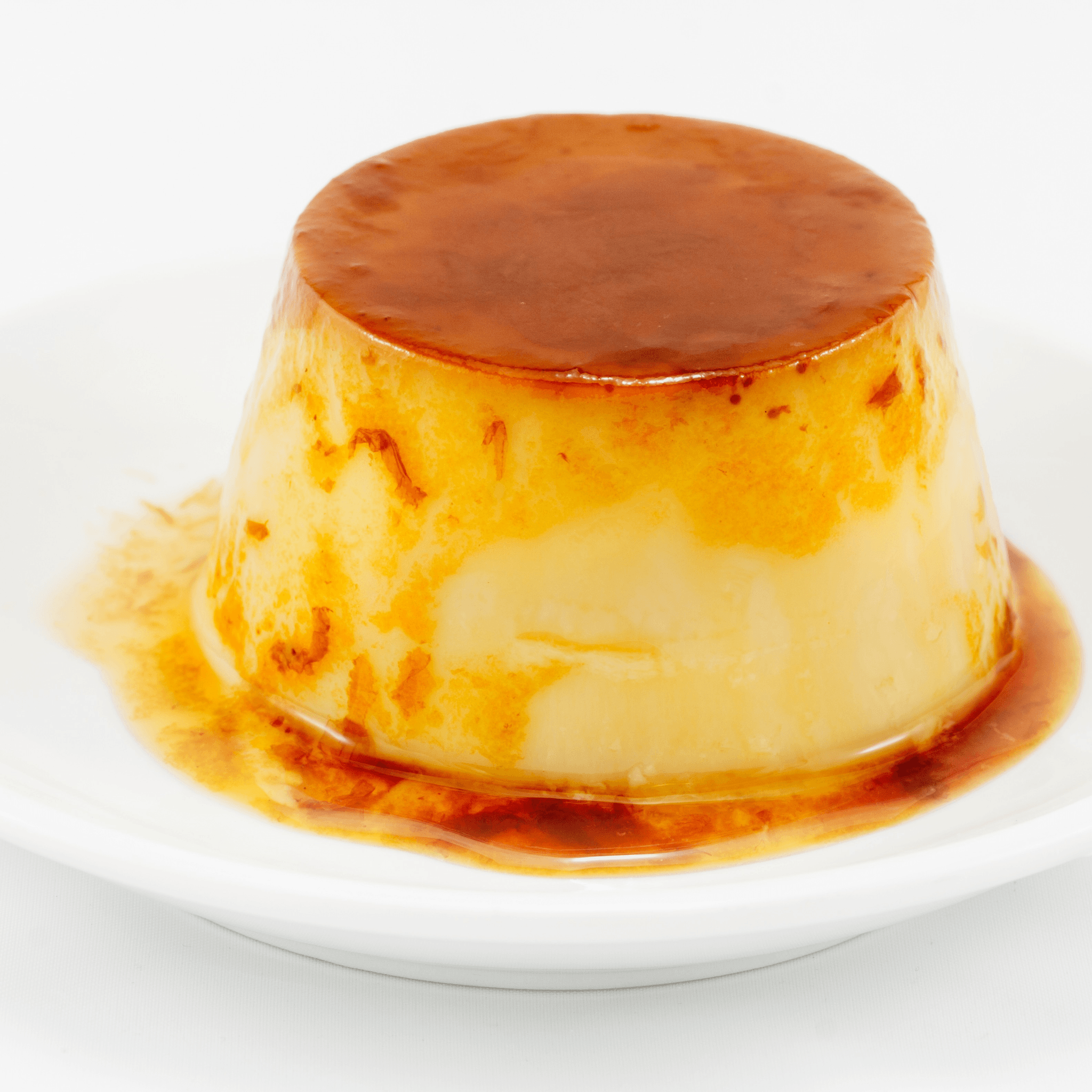 Leche Flan